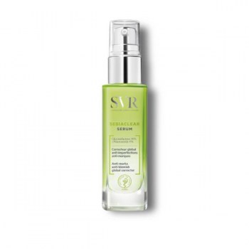 SVR Sebiaclear serum